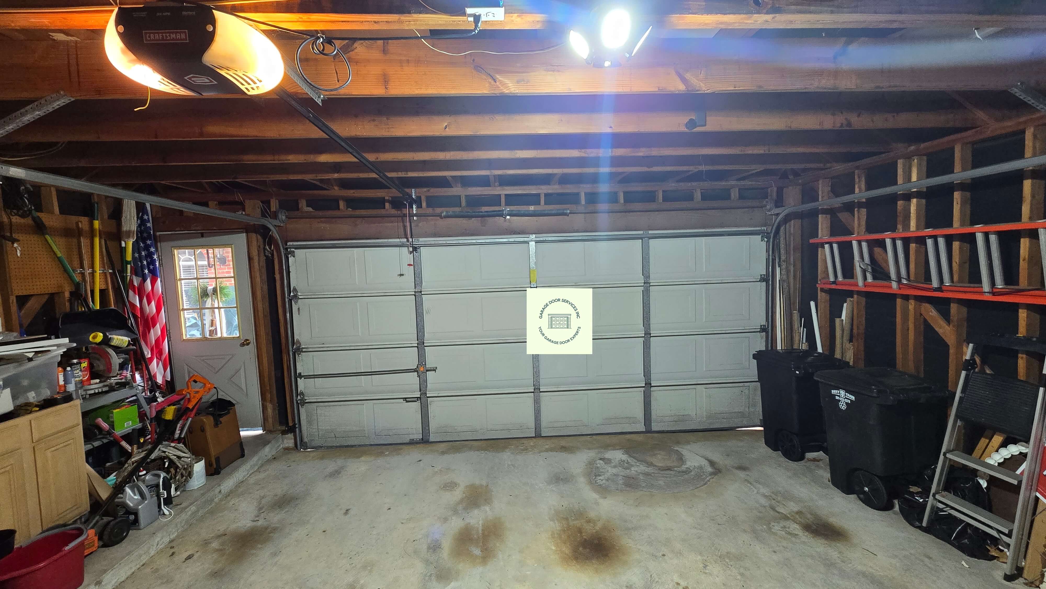 craftsman-garage-door-opener-repair