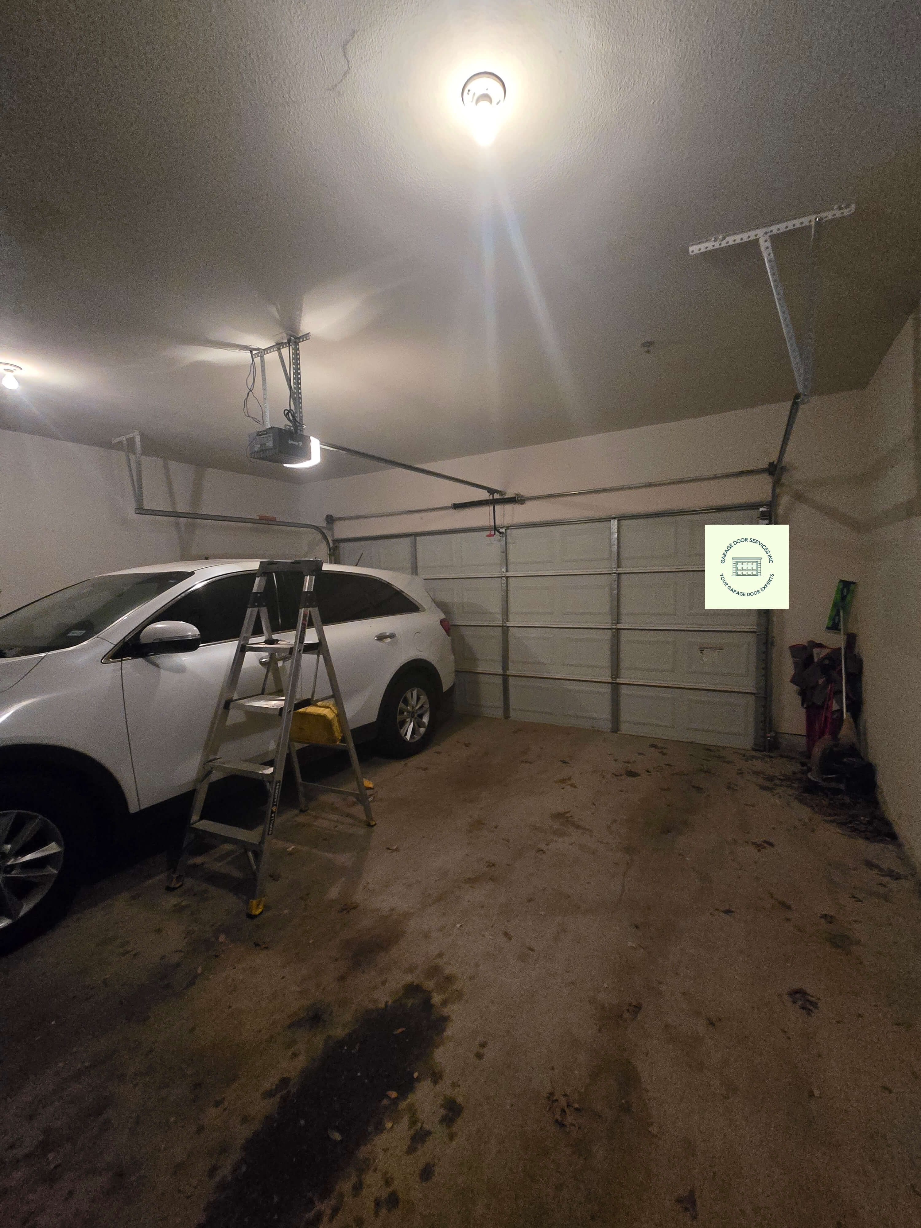 garage-door-opener-rail-repair