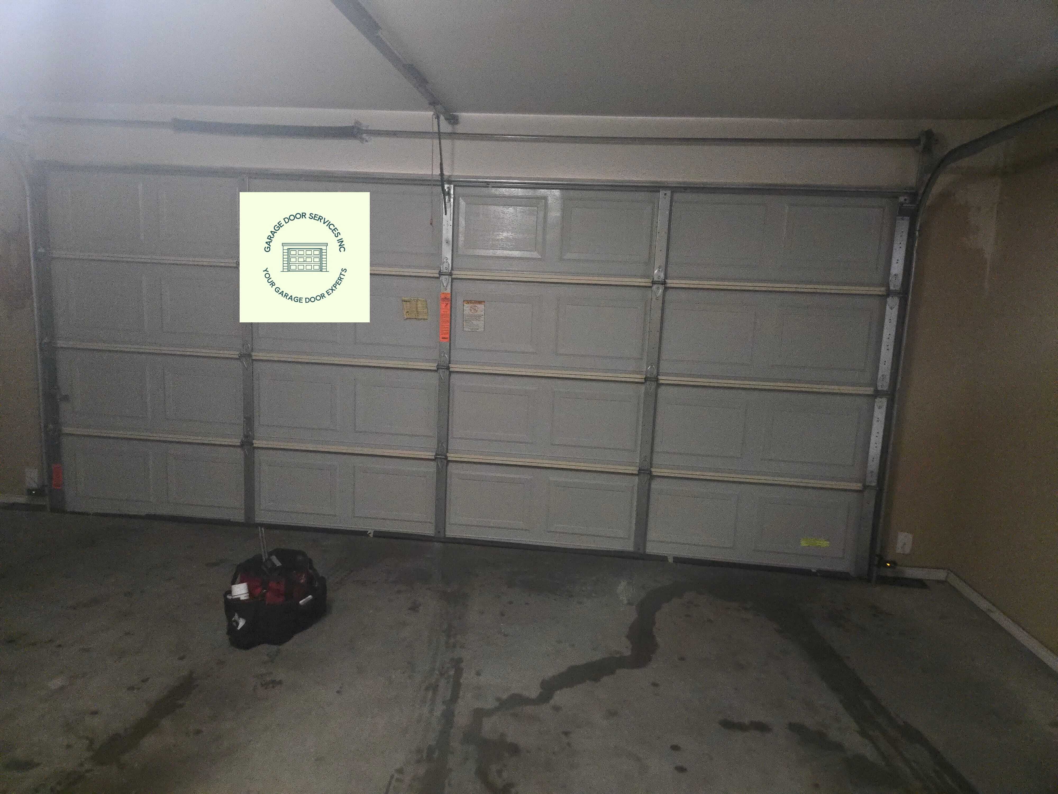 garage-door-single-spring-install