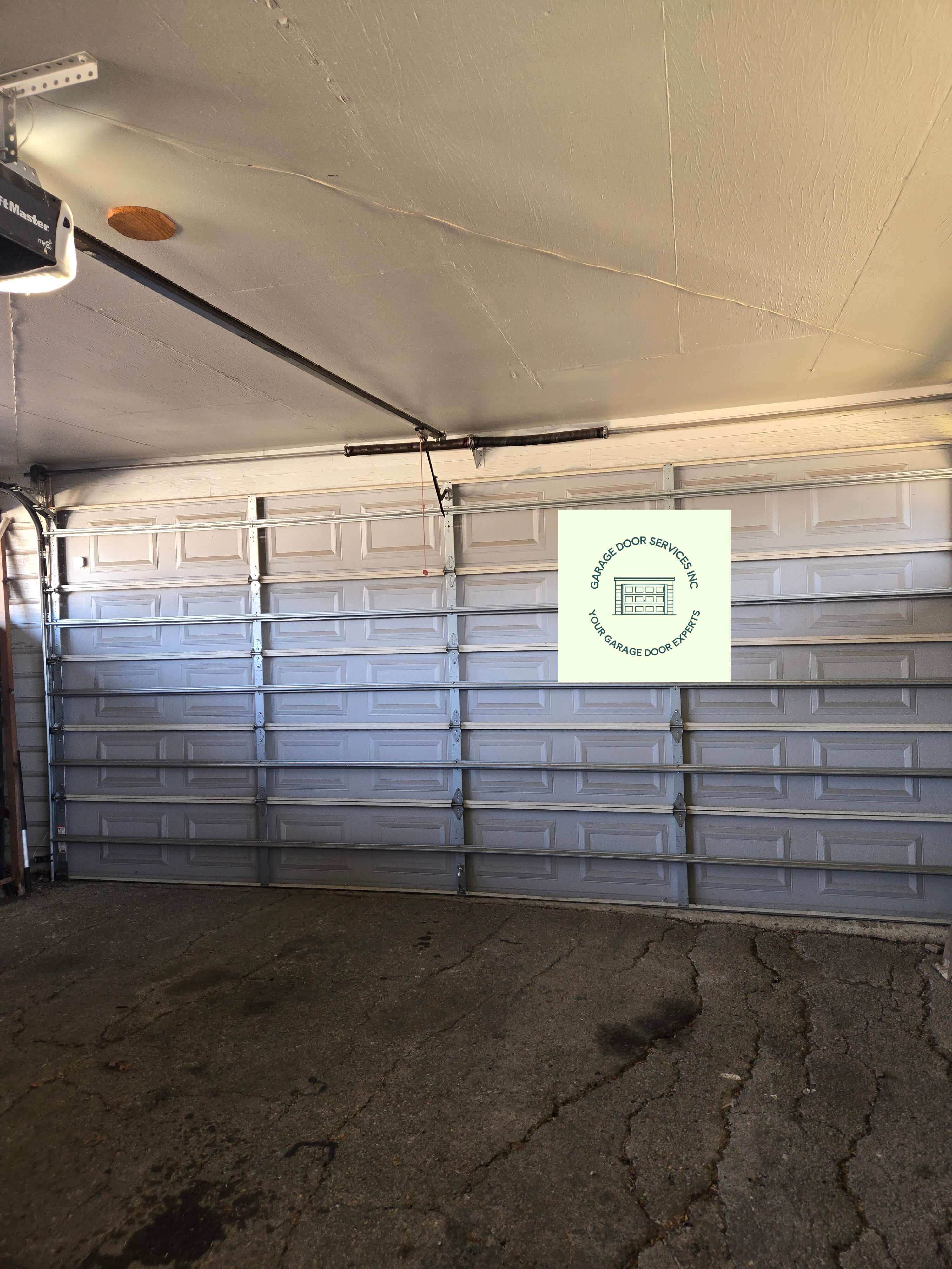 support-strut-install