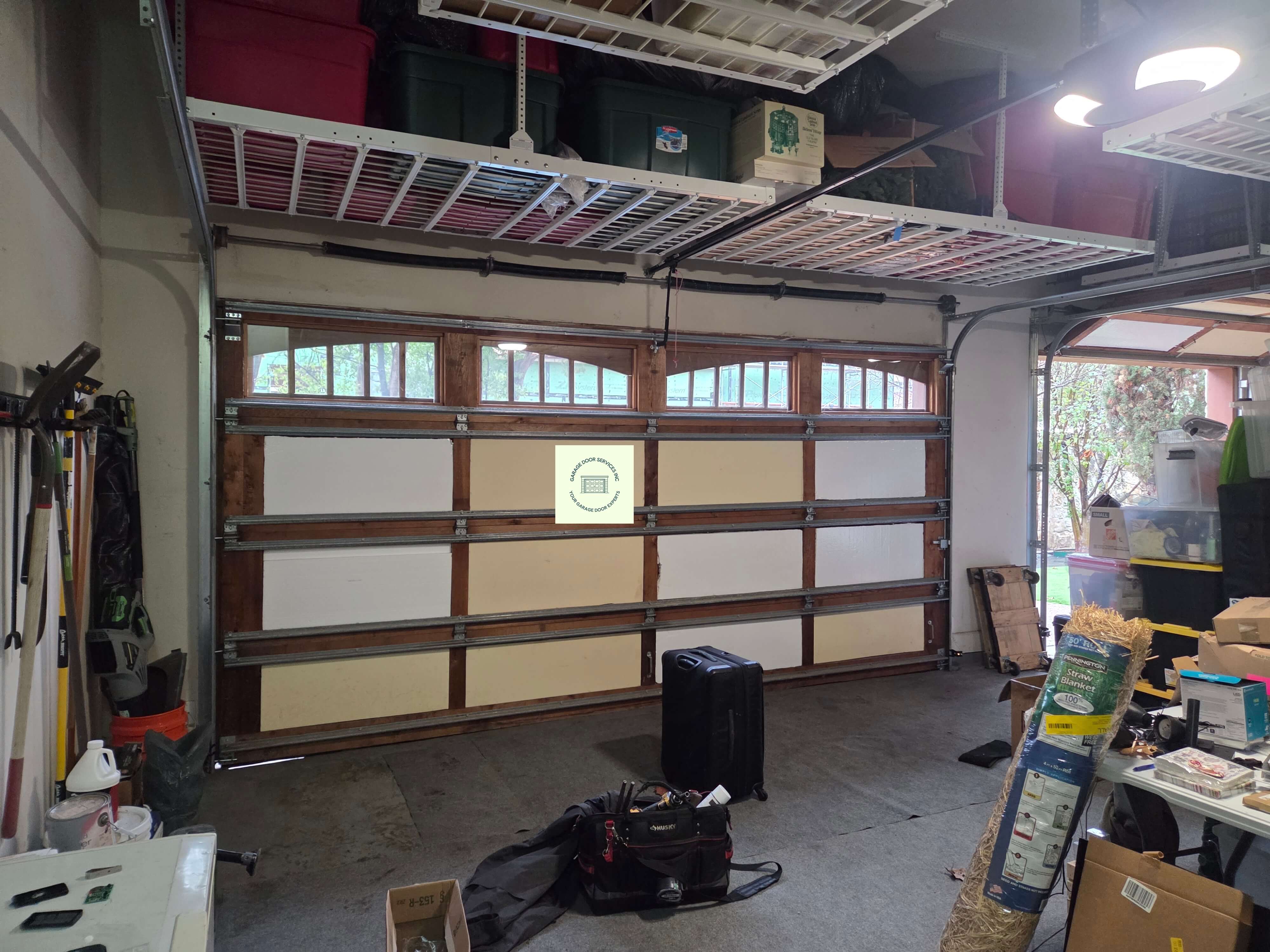 wood-garage-door-repair